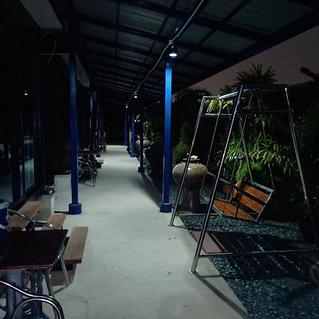 Pa House Apartment 방콕 외부 사진