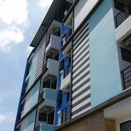 Pa House Apartment 방콕 외부 사진