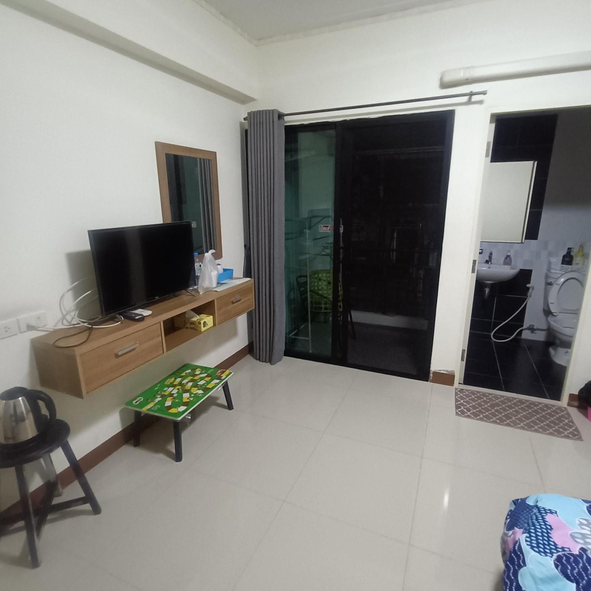 Pa House Apartment 방콕 외부 사진