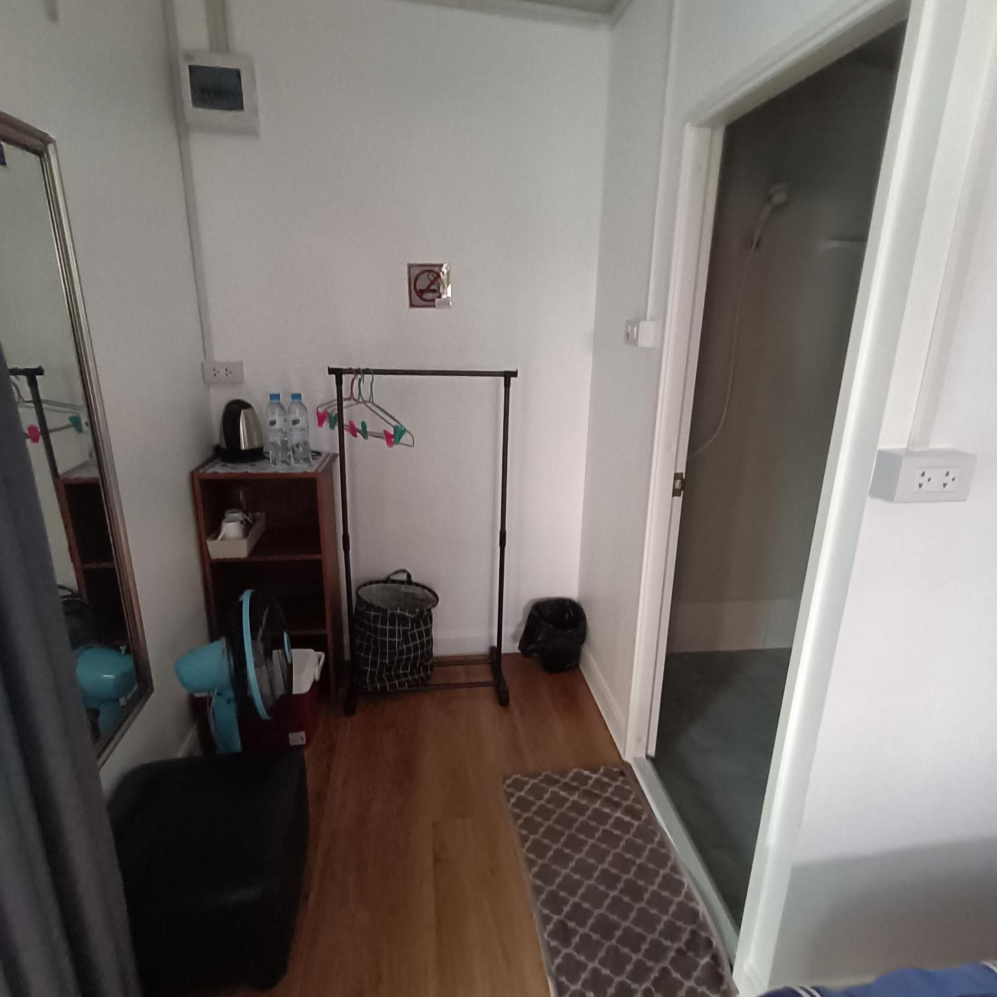 Pa House Apartment 방콕 외부 사진