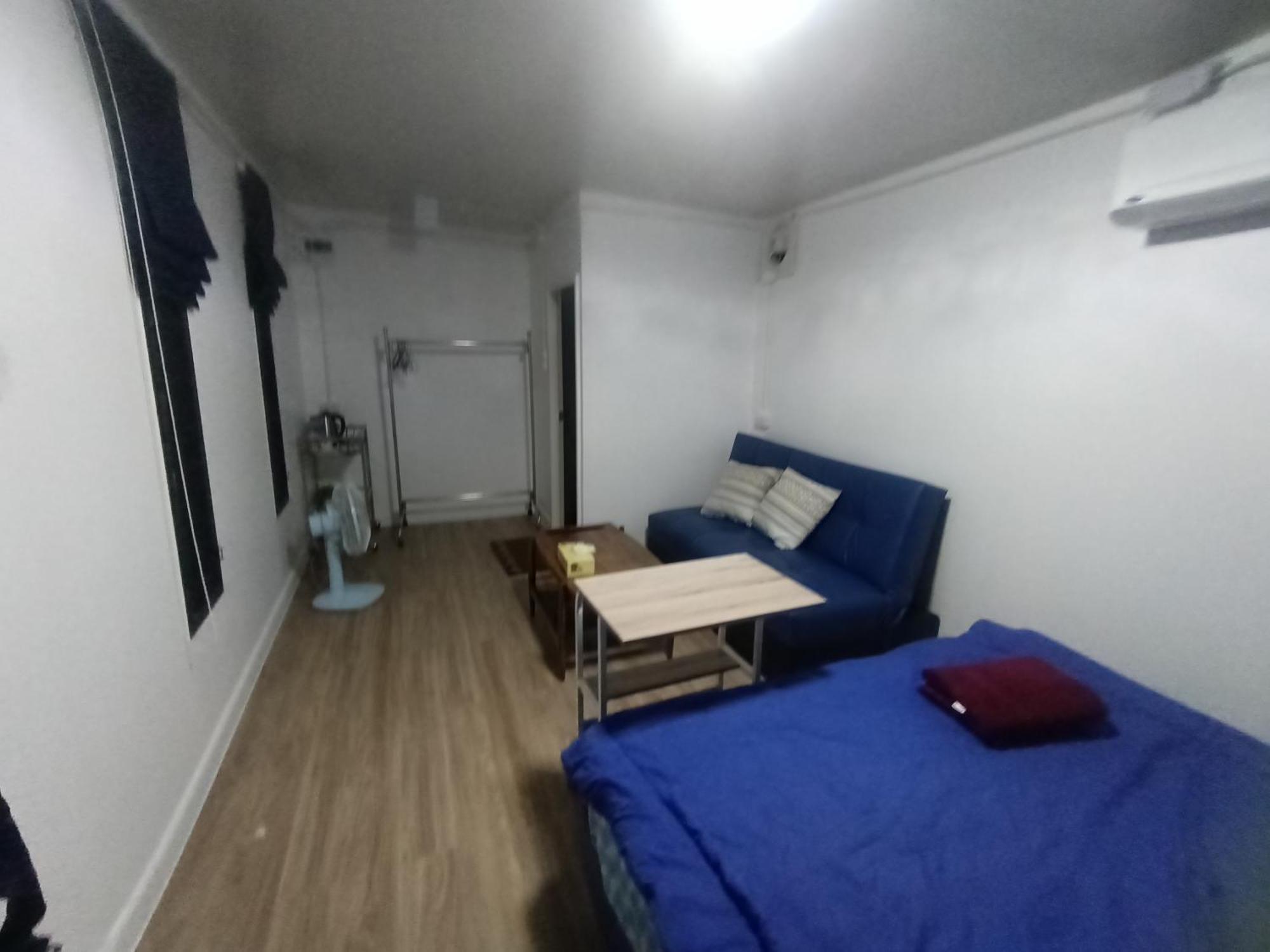 Pa House Apartment 방콕 외부 사진