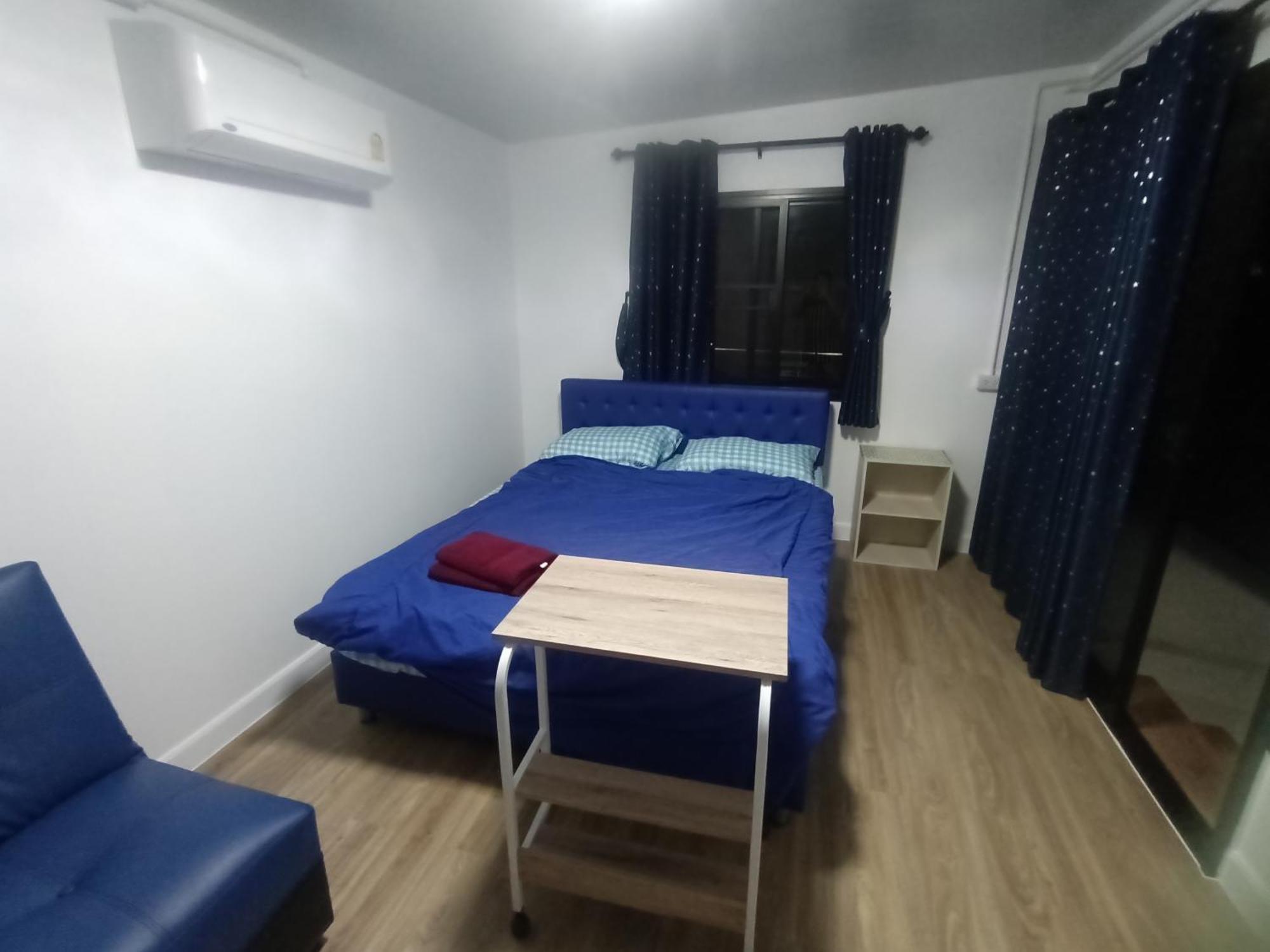 Pa House Apartment 방콕 외부 사진