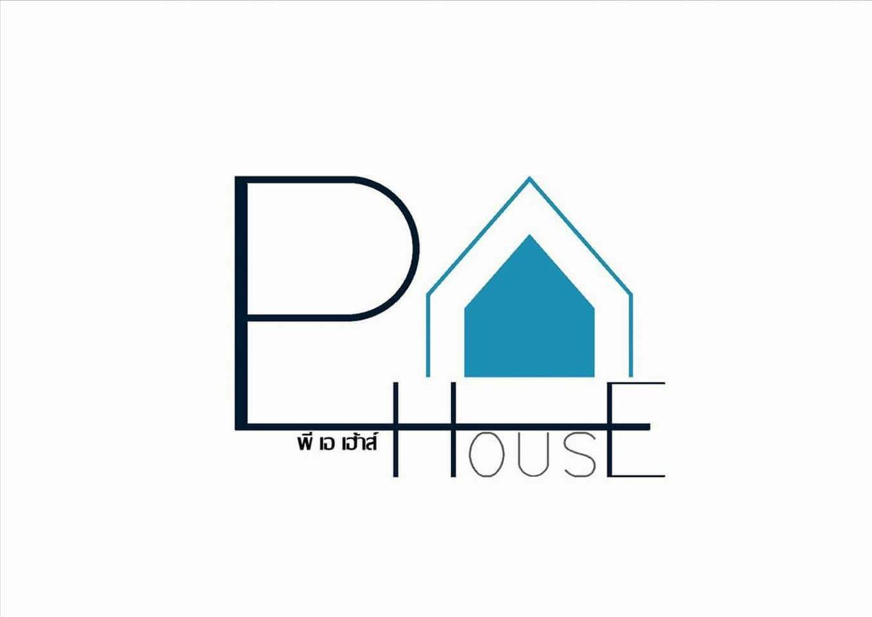 Pa House Apartment 방콕 외부 사진