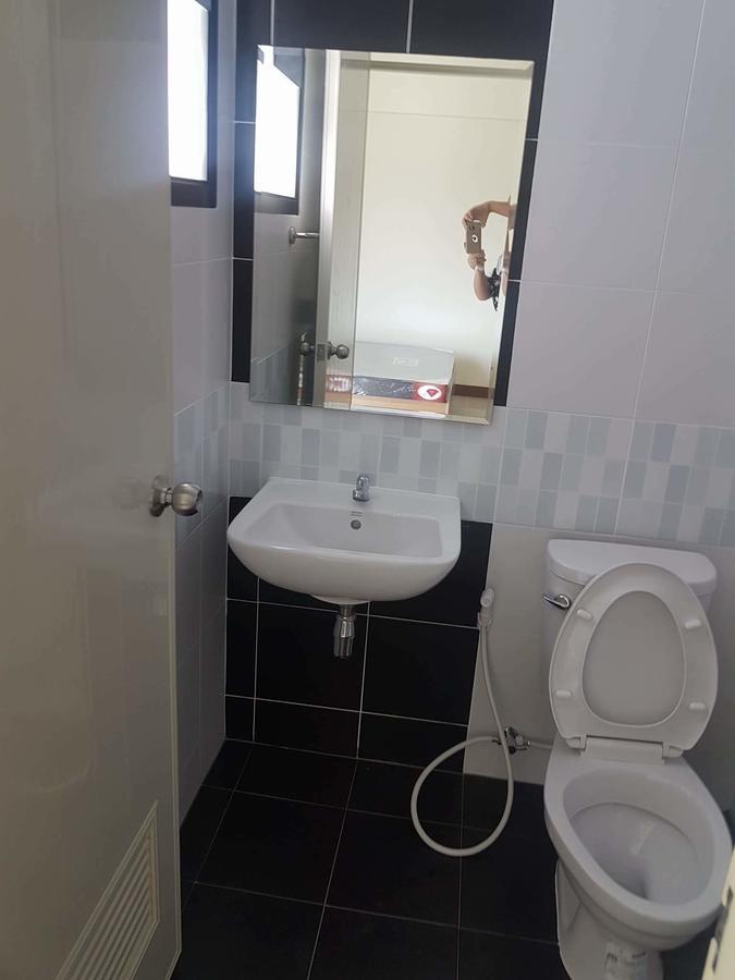 Pa House Apartment 방콕 외부 사진